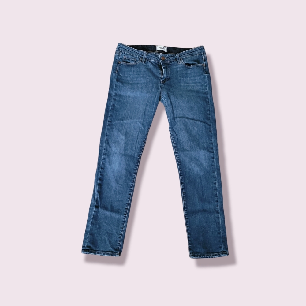 Paige skinny jean